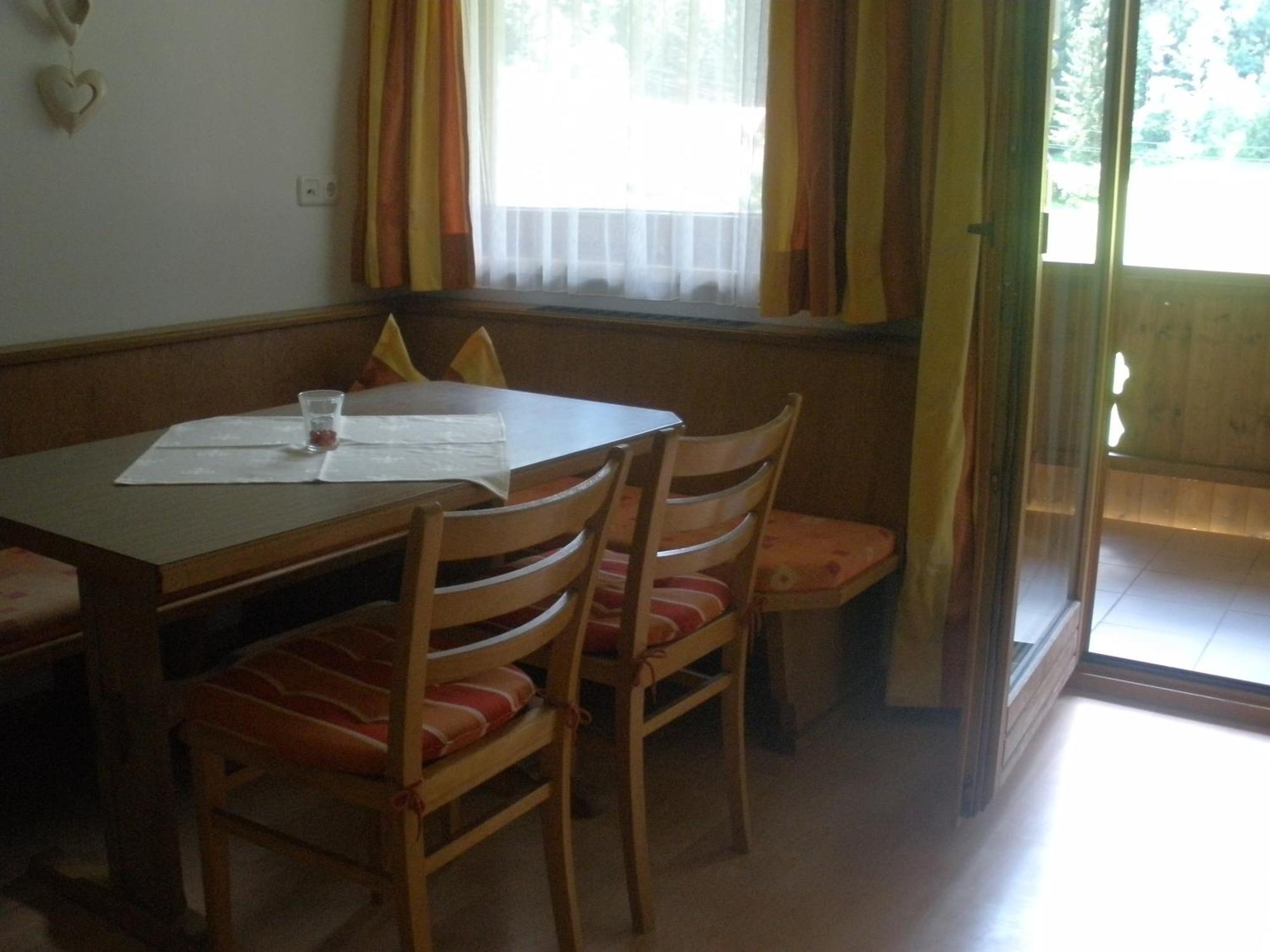 Appartements Wasserfaelle Mayrhofen Exterior photo